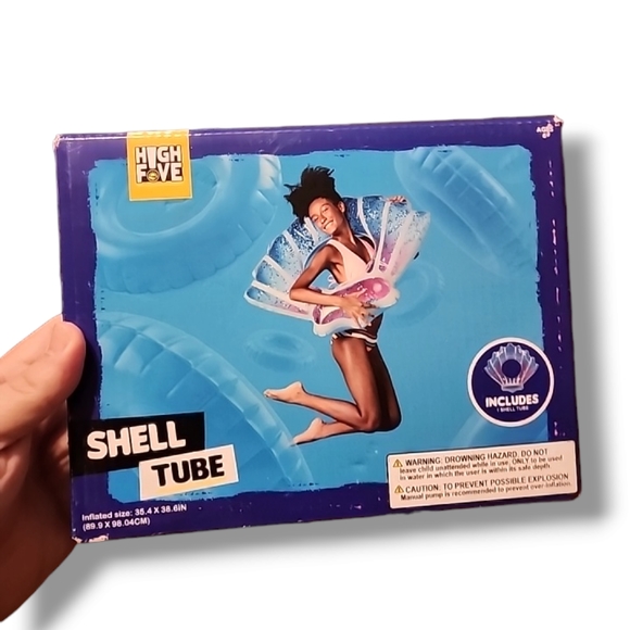 High five Float Bundle - Picture 7 of 7